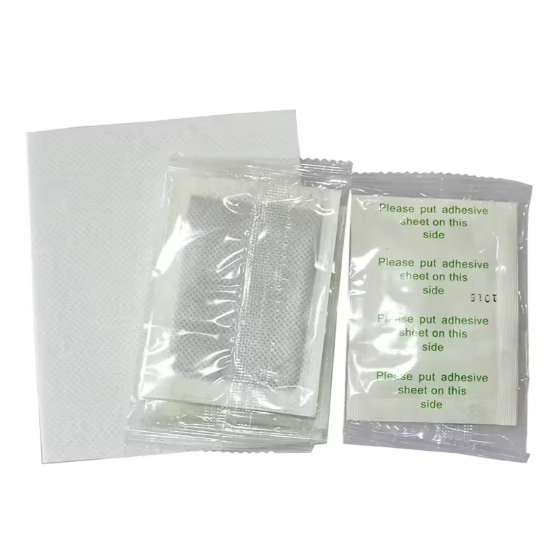 Markdown Sale Sante Health Care Detox Foot Patch Lower Price Healthcare Foot Patch 50PCS