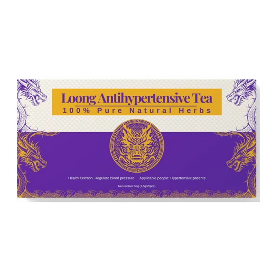 Antihypertensive Tea